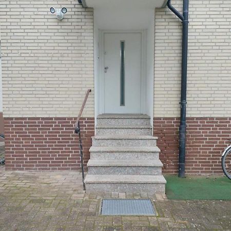 Ferienwohnung Am Kurpark Bad Rothenfelde Bagian luar foto